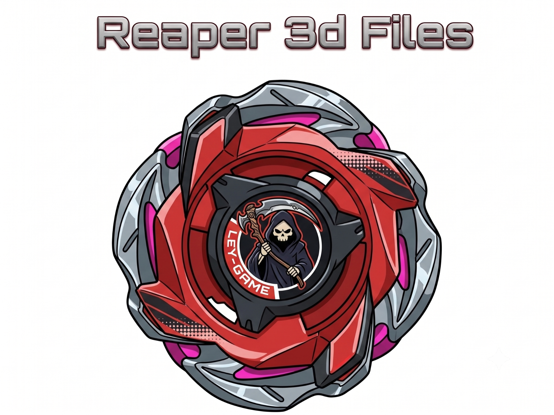 Reaper T 4-70K 