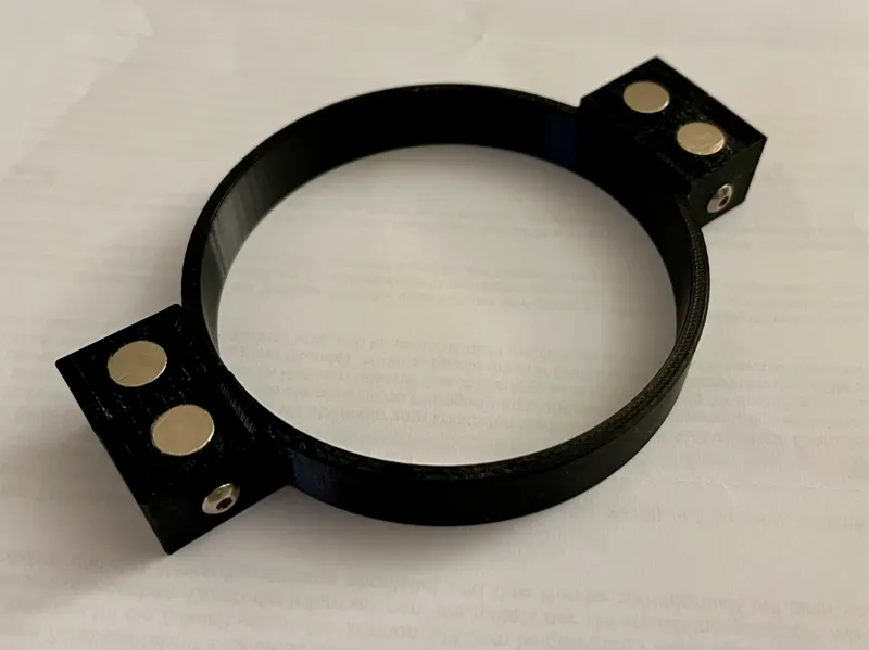 G920 G29 G27 G923 Magnet Shifter Paddles 