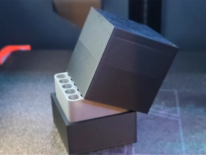 Soldering Iron Tip Storage Case