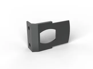 Leica M2 Viewfinder Aperture Exit MP Upgrade