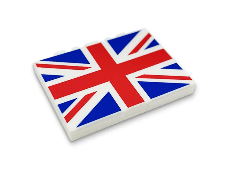 UK Passport Case with ID Card Holder