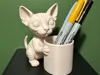0.16mm layer, 2 walls, 10% infill
