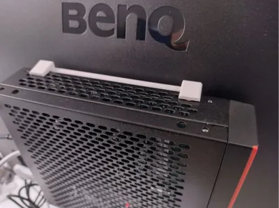 VESA 75 Monitor Mount for Fujitsu Futro S740 PC
