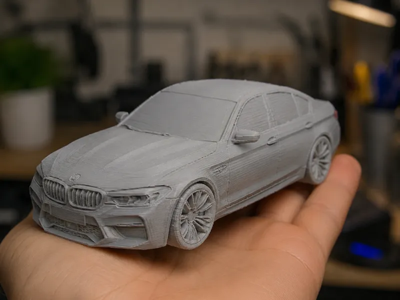BMW M5 F90