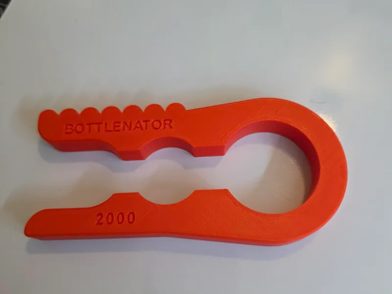 Bottlenator 2000