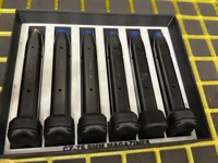 0.24mm layer, 2 walls, 15% infill