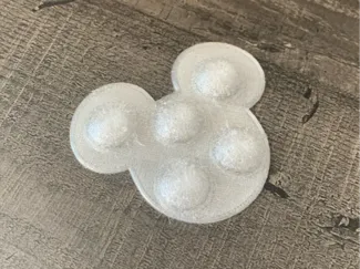 Mickey Mouse Popit