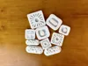 Strong - 0.2mm layer, 6 walls, 25% infill