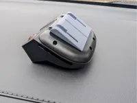 ABS - 0.2mm layer, 3 walls, 15% infill