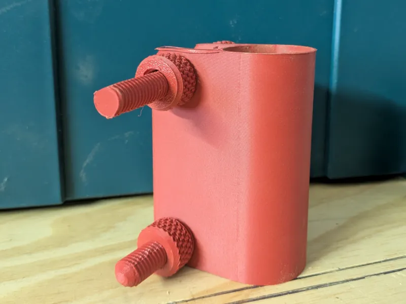 Universal Vacuum Adapter