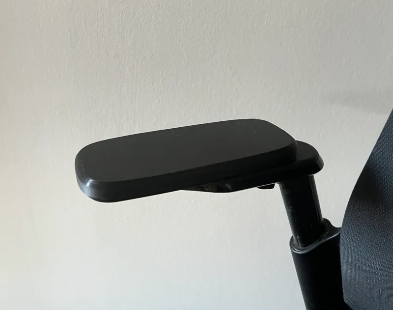 Ahrend 2020 Chair Armrest Top (Pads)