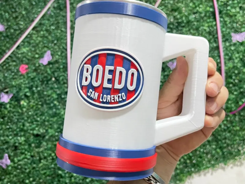 Boedo san lorenzo
