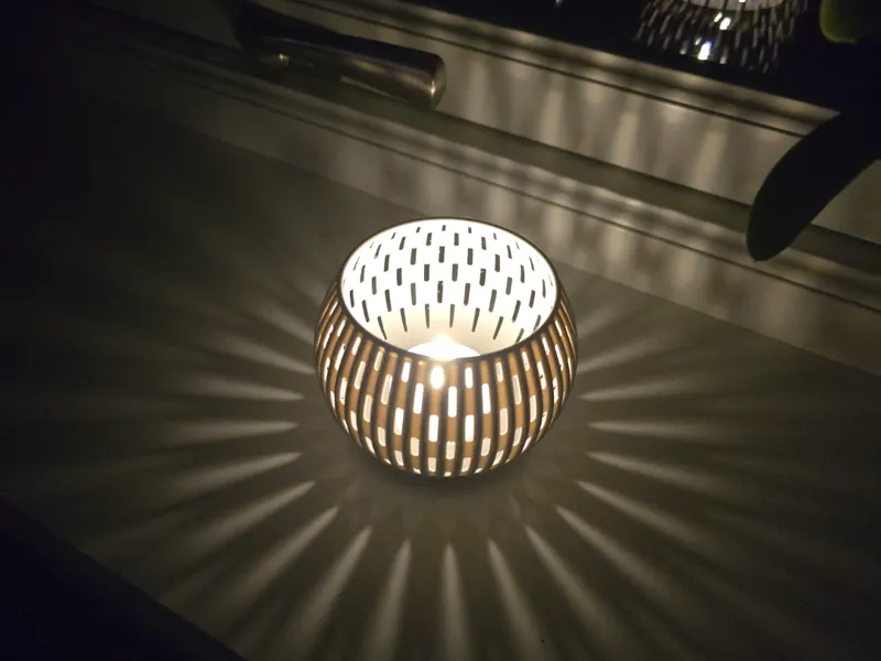 Tealight Holder