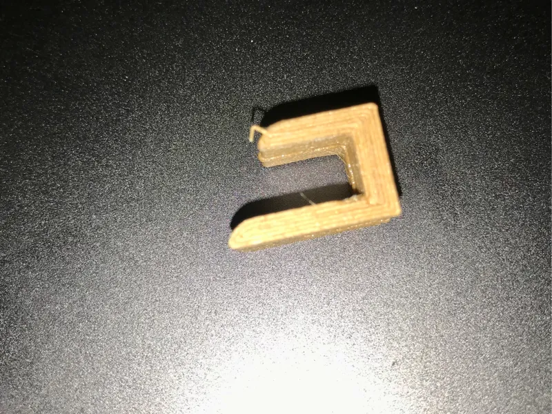 Schokloadentafelhalter