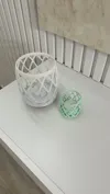 Tealight Holder Small