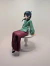 Round - Chamfer - Pedestal
