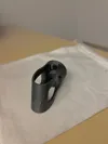 0.08mm layer, 2 walls, 15% infill