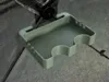 PLA - 0.2mm layer, 4 walls, 50% infill