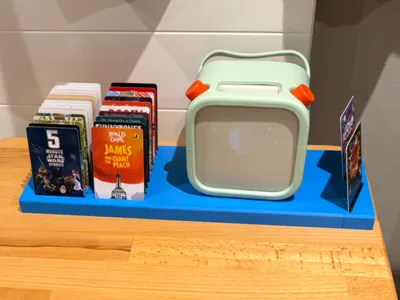 Yoto Wireless Charger Stand 