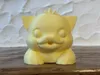 0.2mm layer, 2 walls, 8% infill