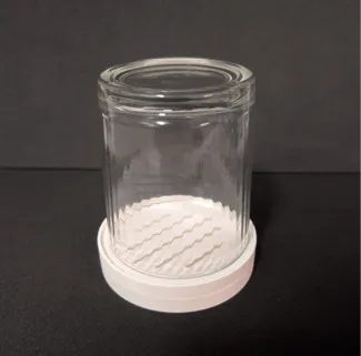 Glass Drip Tray