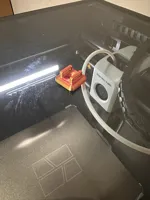 0.2mm layer, 5 walls, 30% infill