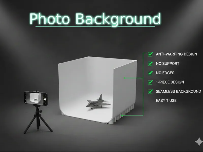 Photo Background