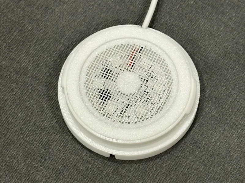 Housing for LED Board Kit 001 (replacement) V2.0