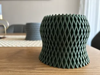 Holder for Oil Bottle