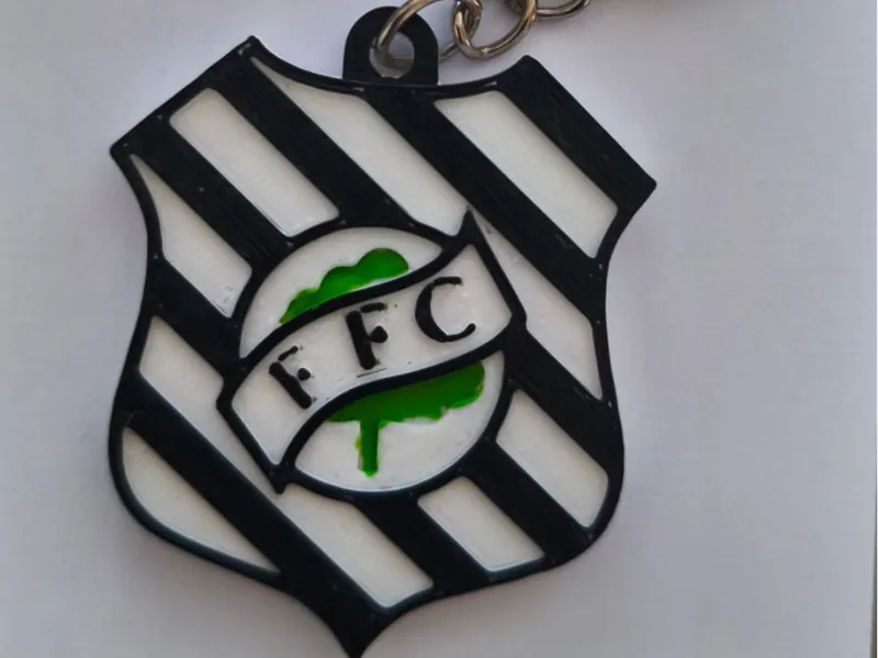 Chaveiro Figueirense Futebol Clube