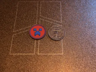 Creeper Quarter
