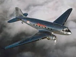 McDonnell Douglas DC-3