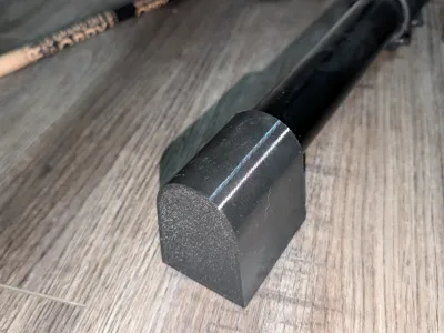 E-Drum Replacement Feet