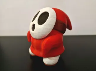 Shy guy Dannasis