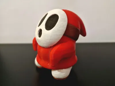 Shy guy Dannasis