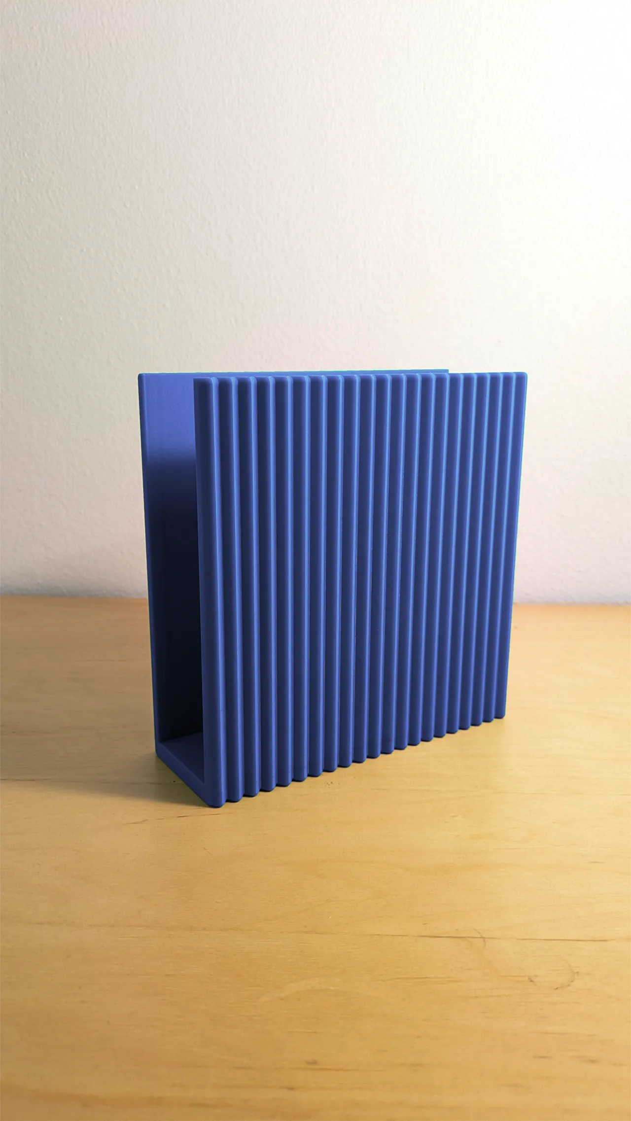 Napkin Holder view 2