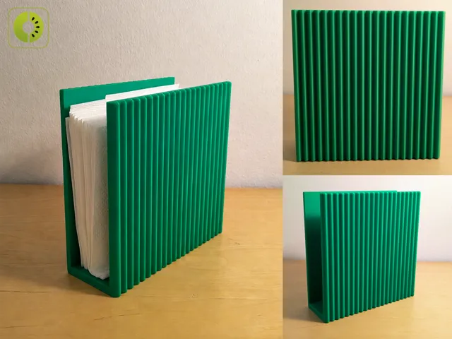 Napkin Holder