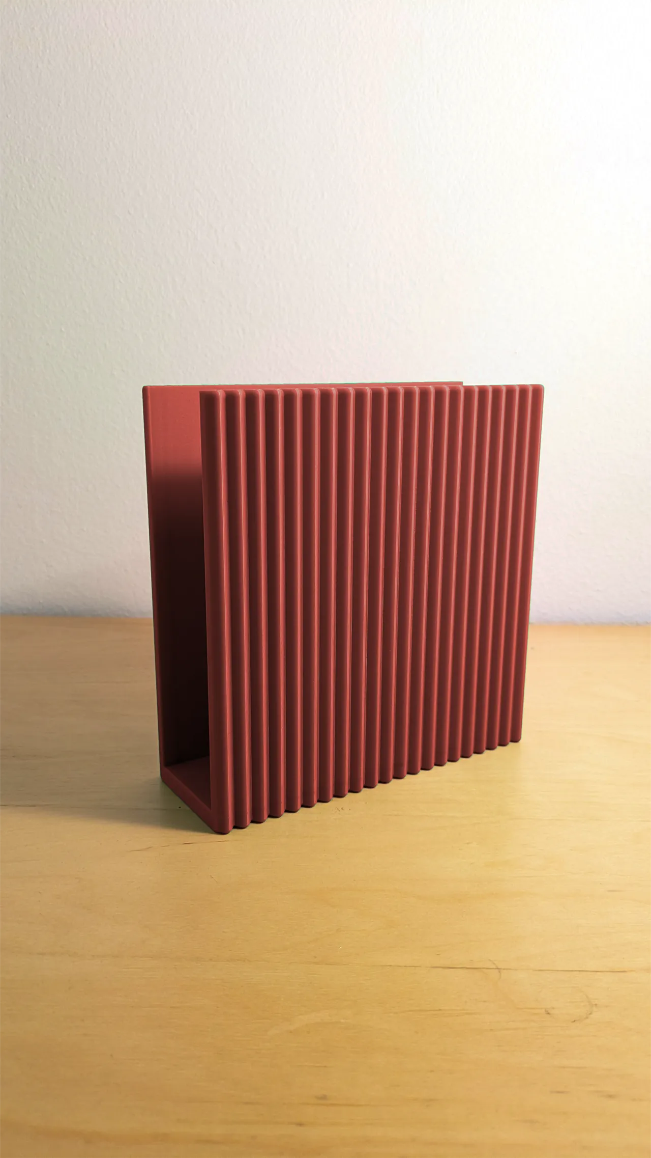 Napkin Holder view 3