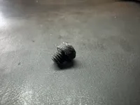 0.16mm layer, 3 walls, 40% infill