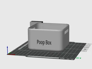 PooP Box