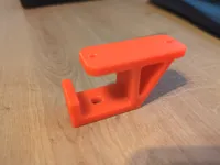 0.2mm layer, 3 walls, 50% infill