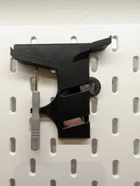 With Screwdriver Holder