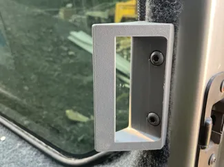 Sliding Door Handle Vivaro / Traffic 2006