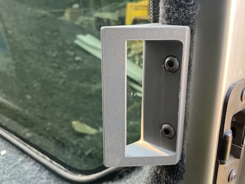 Sliding Door Handle Vivaro / Traffic 2006