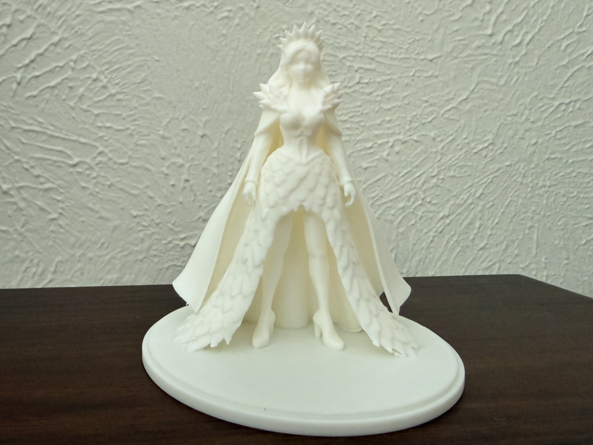 Ice Queen