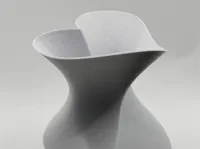 0.2mm layer, 6 walls, 15% infill