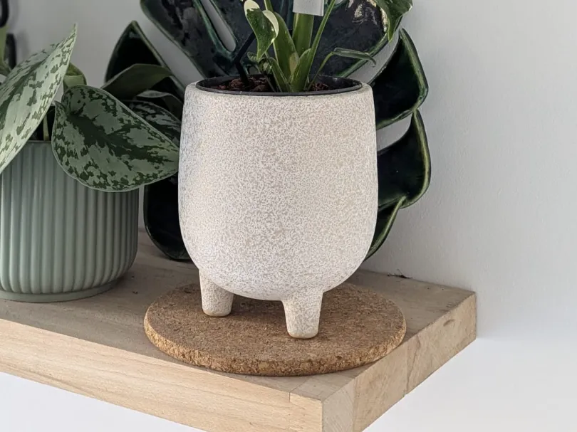 Cow Pot Planter – Moo-dern Design for Your Plants - Free 3D Print Model ...