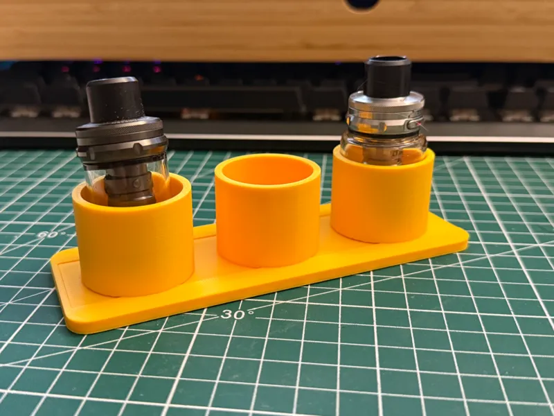 Vaporesso iTank2 Stand