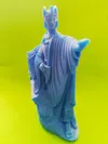 0.16mm layer, 3 walls, 75% infill