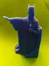 0.16mm layer, 3 walls, 75% infill